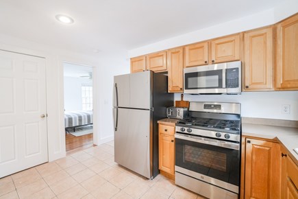 Cisco - Miacomet Nantucket vacation rental - Kitchen