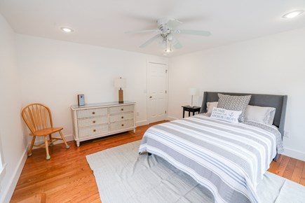Cisco - Miacomet Nantucket vacation rental - First floor bedroom.