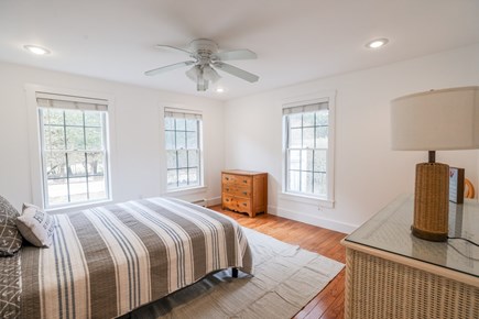 Cisco - Miacomet Nantucket vacation rental - First floor bedroom.