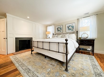 Nantucket town Nantucket vacation rental - Master Bedroom