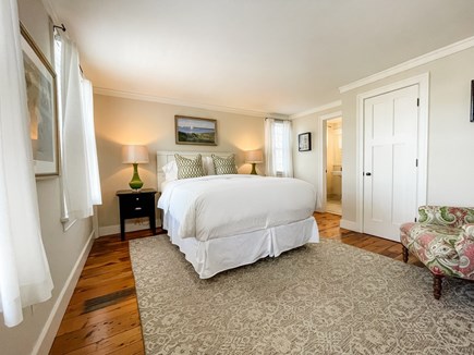 Nantucket town Nantucket vacation rental - Queen Bedroom