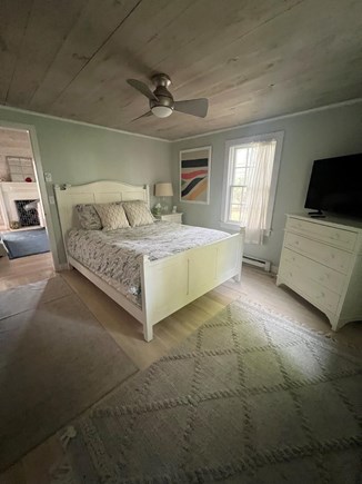 Monomoy Village Nantucket vacation rental - Primary Suite with En-suite bath