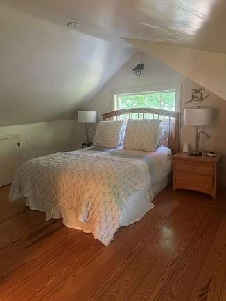 Monomoy Village Nantucket vacation rental - Spacious private upstairs Bedroom retreat