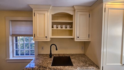 Mid-island, Nantucket Nantucket vacation rental - Fully stocked kitchen
