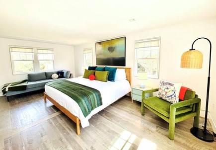Surfside Nantucket vacation rental - 