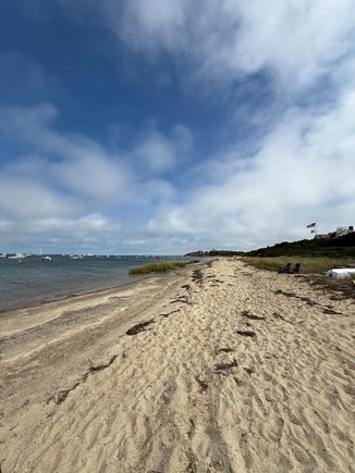 Monomoy Nantucket vacation rental - Monomoy Beach - walkable & parking available w/beach gear