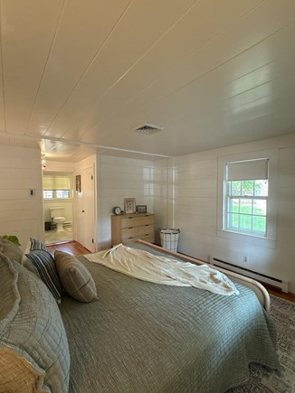 Monomoy Nantucket vacation rental - Master bedroom King