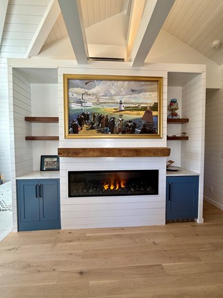 Nantucket town Nantucket vacation rental - 