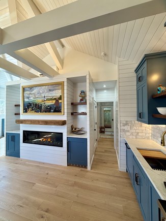 Nantucket town Nantucket vacation rental - 