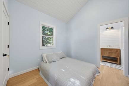 Nantucket town Nantucket vacation rental - Bedroom