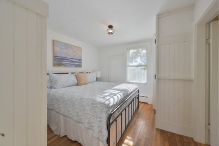 Nantucket town Nantucket vacation rental - King on 1st floor