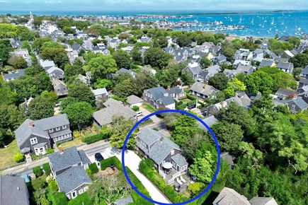 Nantucket town Nantucket vacation rental - Proximity to water