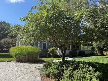 Siasconset Nantucket vacation rental - Welcome!