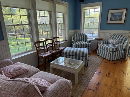 Siasconset Nantucket vacation rental - 