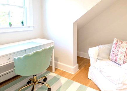Madaket, Nantucket Nantucket vacation rental - Home Office