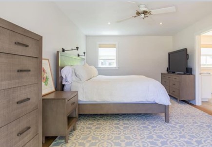 Madaket, Nantucket Nantucket vacation rental - Master Bedroom