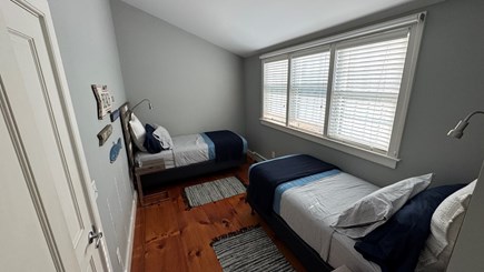 Madaket, Fishers Landing Nantucket vacation rental - 2 Twin XL room