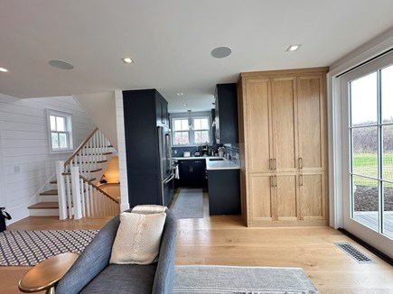 Dionis Nantucket vacation rental - Kitchen