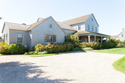 Siasconset Nantucket vacation rental - Welcome to Sconset - located on a quiet street