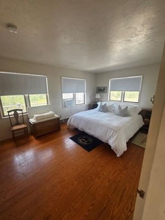 Polpis, Nantucket Nantucket vacation rental - Primary Bedroom