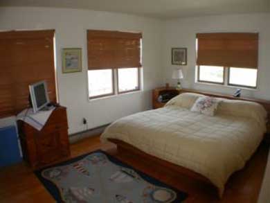 Polpis, Nantucket Nantucket vacation rental - Master Bedroom