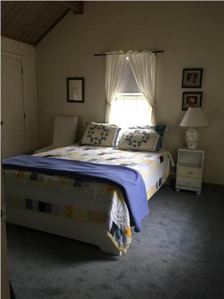 Madaket / Nantucket Nantucket vacation rental - Front upstairs bedroom