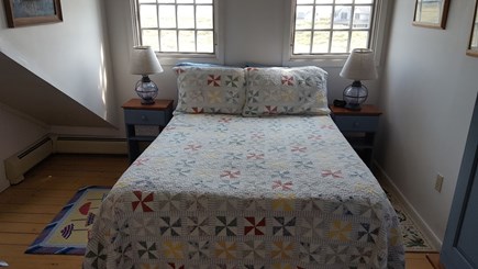 Tom Nevers Nantucket vacation rental - 2nd Floor Bedroom - Full Size