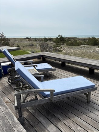 Surfside Nantucket Nantucket vacation rental - 