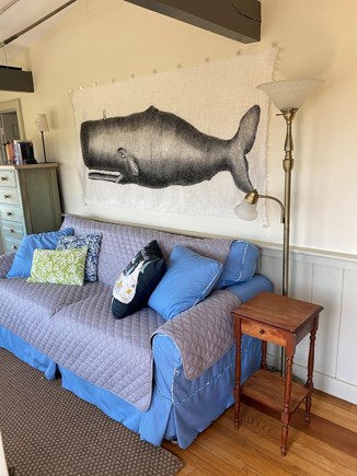 Surfside Nantucket Nantucket vacation rental - 